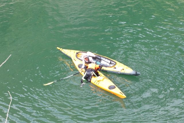 Japan Safety Paddling Association