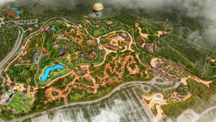 JUNGLIA: A thorough explanation of Okinawa's new theme park!