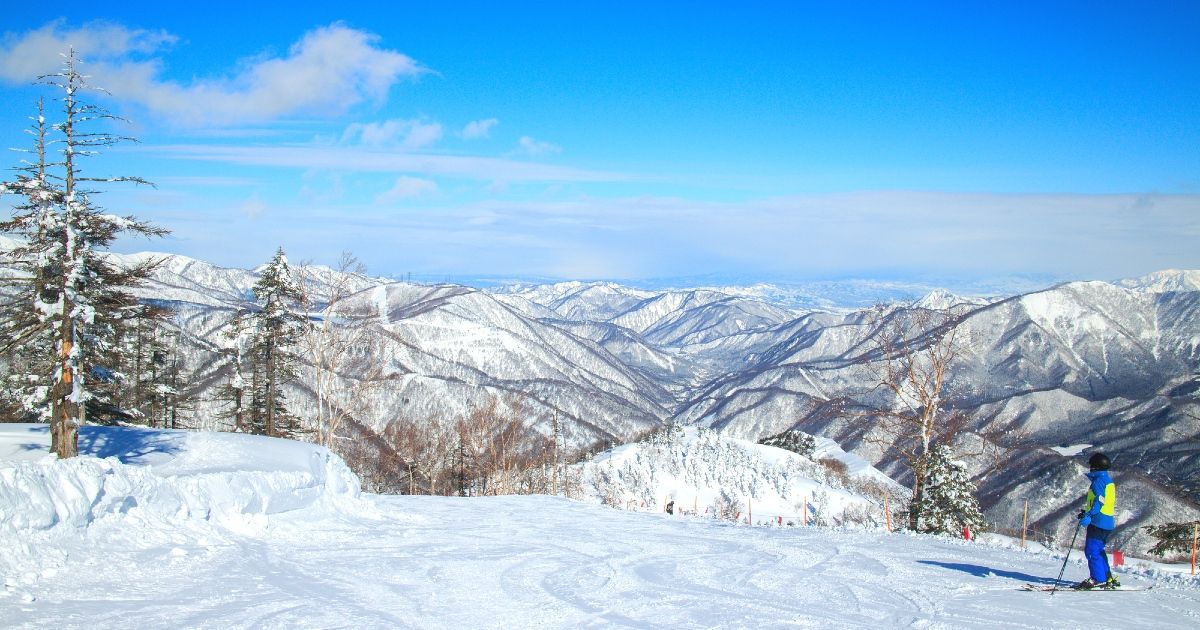 Kagura Ski Resort | Thorough explanation of lift tickets, season tickets, and surrounding information! Image of