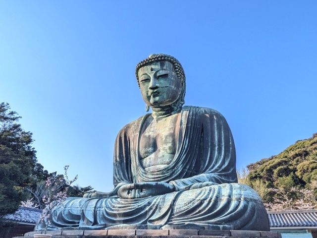 Kamakura Great Buddha (Kotokuin)