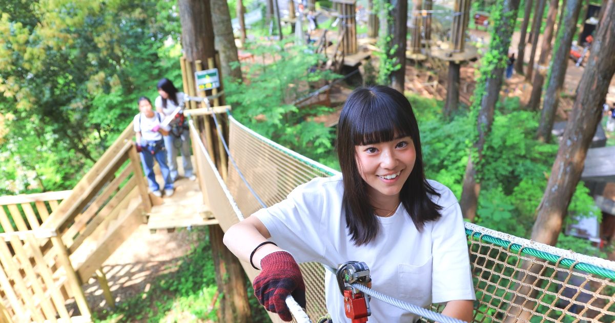 子供とお出かけ！神奈川の穴場＆室内・屋外の遊び場の画像