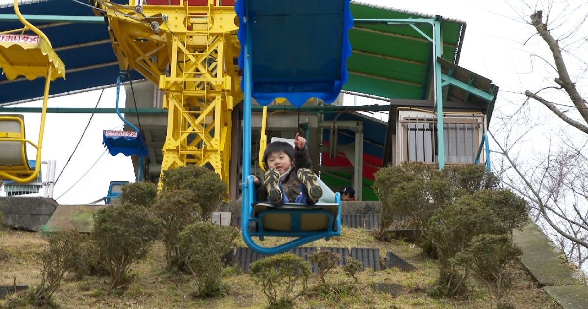 Kansai outings Recommended for families with children! Images of indoor and outdoor spots