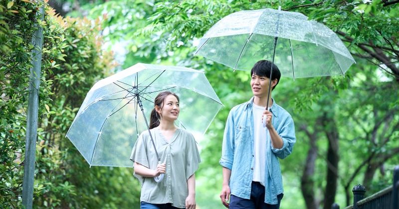 【雨의日デート】간사이에서雨의日に楽しめる定番＆穴場スポット