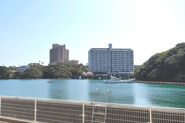 Shirahama Koganoi Resort & Spa/Wakayama