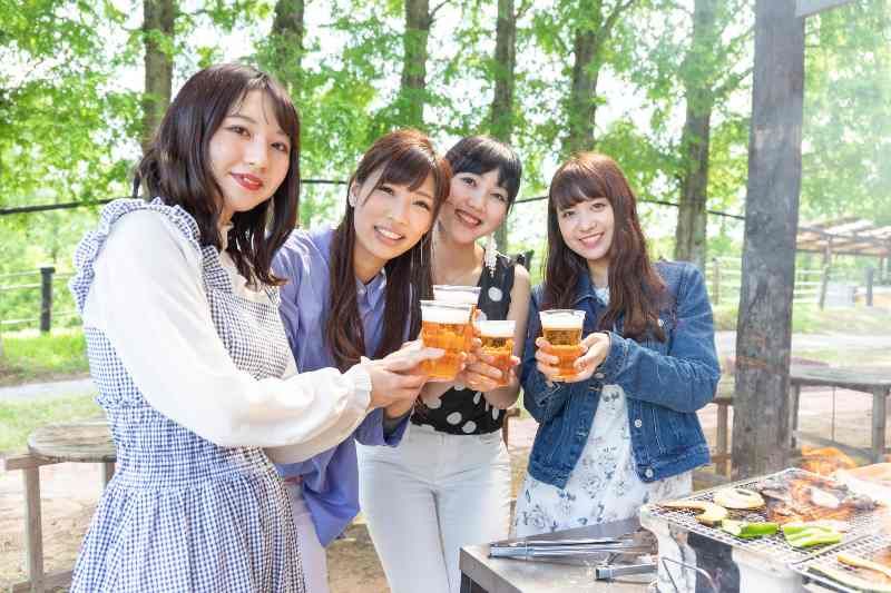 手ぶらで行ける関東のBBQ（バーベキュー）場