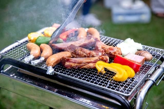 BBQ（バーベキュー）おすすめの食材＆人気の簡単レシピ | アクティビティジャパン