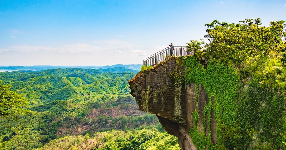 関東でおすすめの絶景スポット｜癒し・穴場・日帰りOKまで紹介