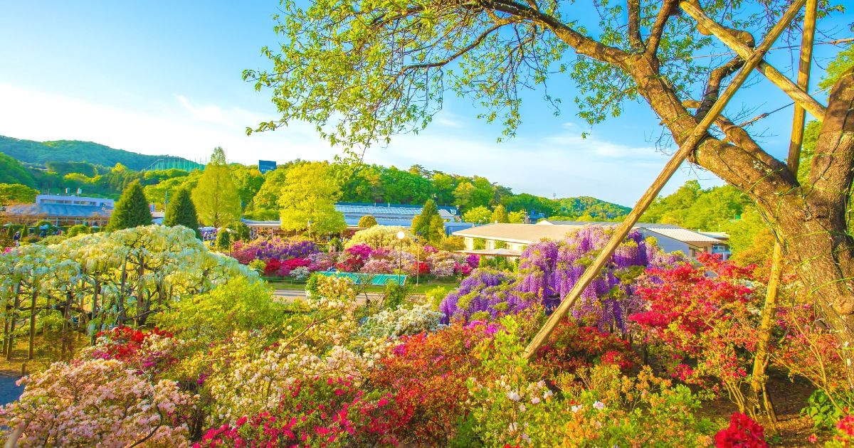 関東の日帰りプチ旅行スポット9選｜女子旅・カップル・一人旅にも最適