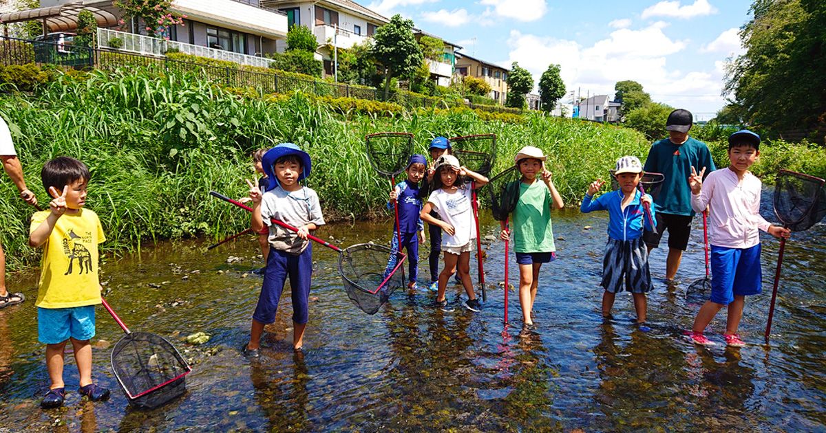 関東 お出かけ 子連れにおすすめ！室内・屋外スポットの画像