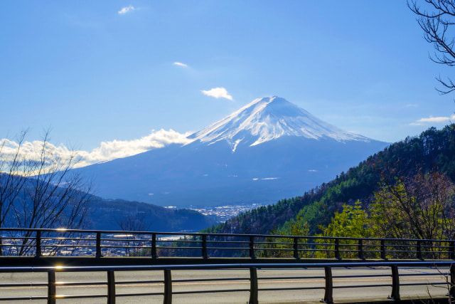 富士見橋天文台