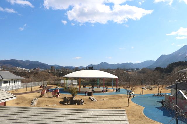 Chichibu Kids Park / Saitama