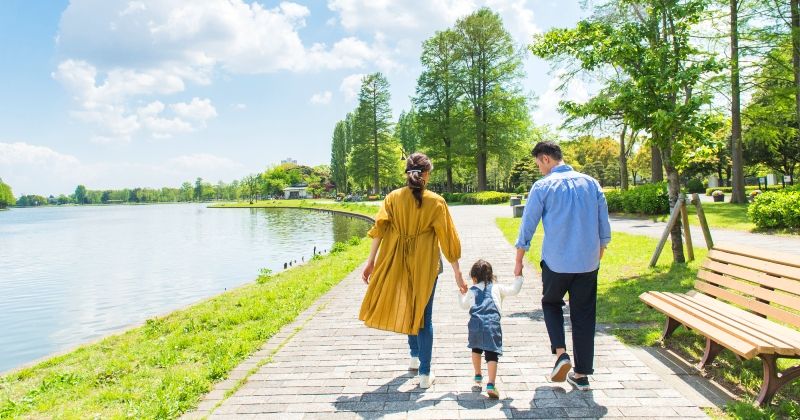 Kanto 子連れ・家族旅行におすすめのホテル＆観光スポットの画像