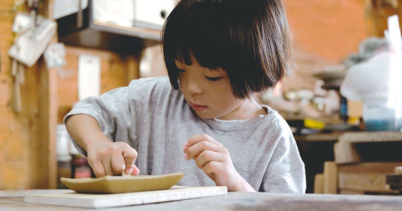 Recommended experience class for children! Thorough introduction of popular plans such as manufacturing, food making, and workshops!の画像