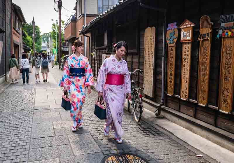 tourist spot in saitama japan