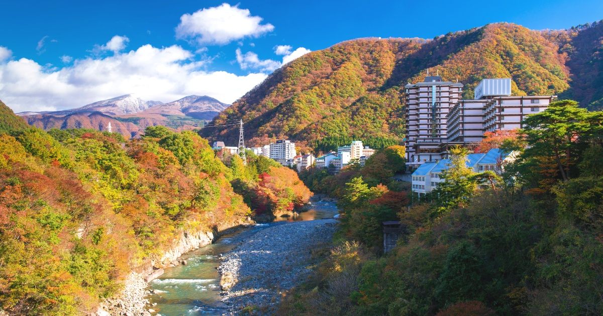 Kinugawa Onsen Tourism | Fun for everyone from children to adults! Images of recommended spots and gourmet food