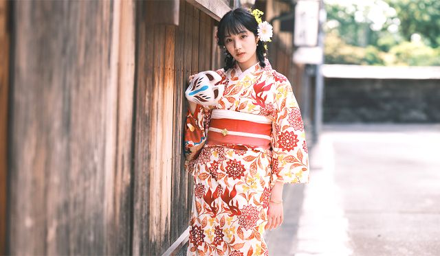 京都和服出租“京都和服出租”