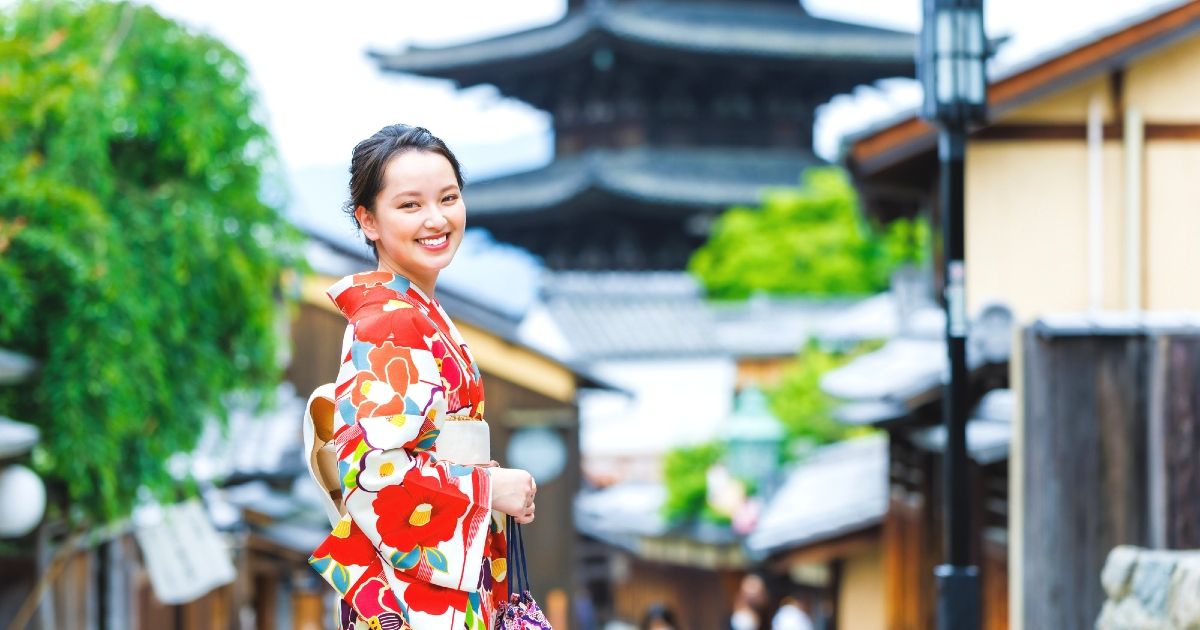 [2025] 清水寺附近6家及服租借店推薦｜價格實惠，適合情侶，當天租借！