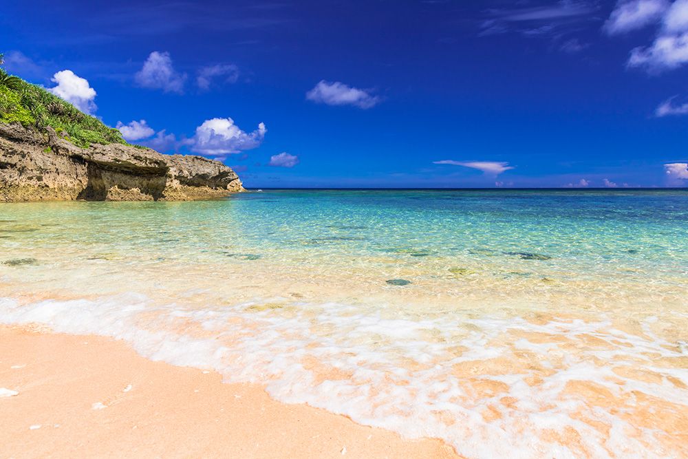 เกาะโคอุริ: ชายหาดที่แนะนำและซ่อนอยู่ แหล่งท่องเที่ยว การเดินทางและกิจกรรม