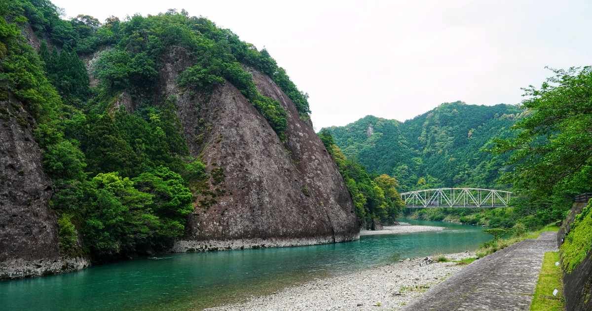 和歌山 古座川町観光協会に聞く「おすすめの過ごし方＆アクティビティ」の画像