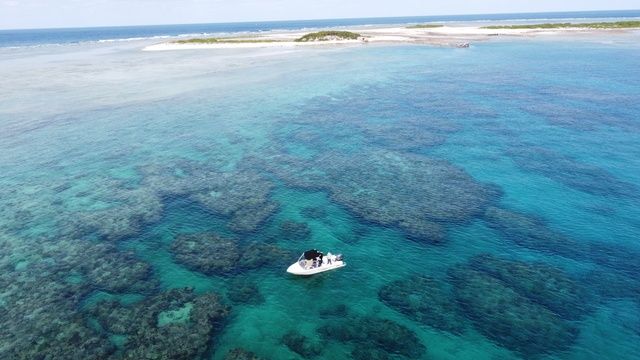 クエフ島の魅力1