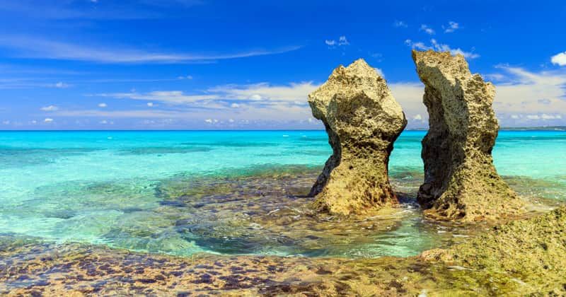 在栗馬島享受鮮為人知的海灘和日落！全面介紹旅遊景點,雜貨和咖啡廳