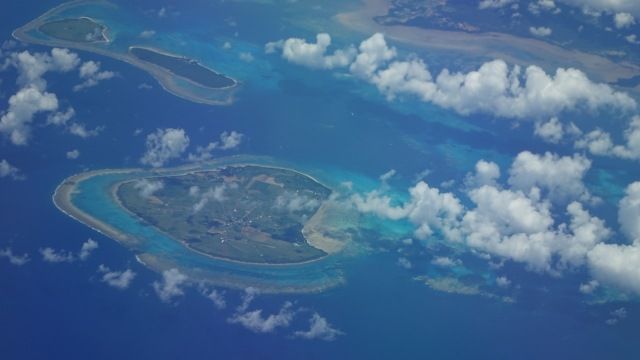 >沖縄・黒島の特徴＆見どころ