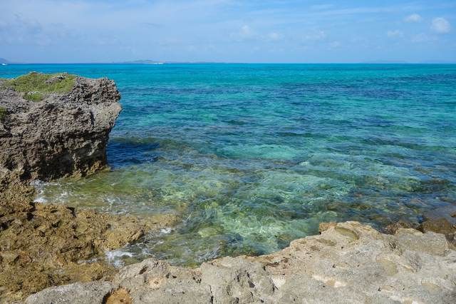 Okinawa / Kuroshima