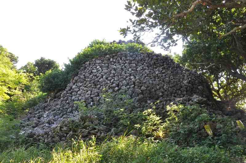 沖縄・黒島