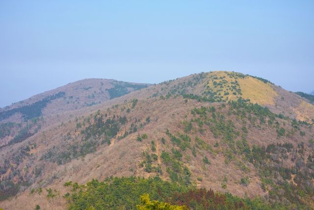 京都　絶景　穴場スポット　鍋塚