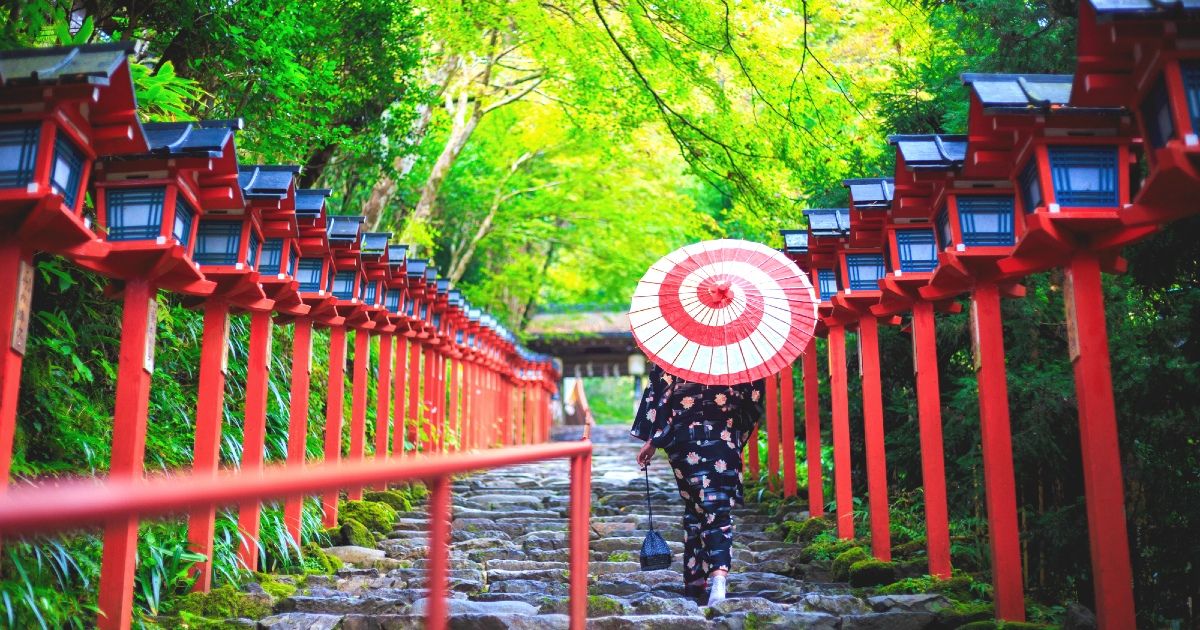 京都の絶景スポット｜定番・穴場・癒しの自然スポットまで紹介