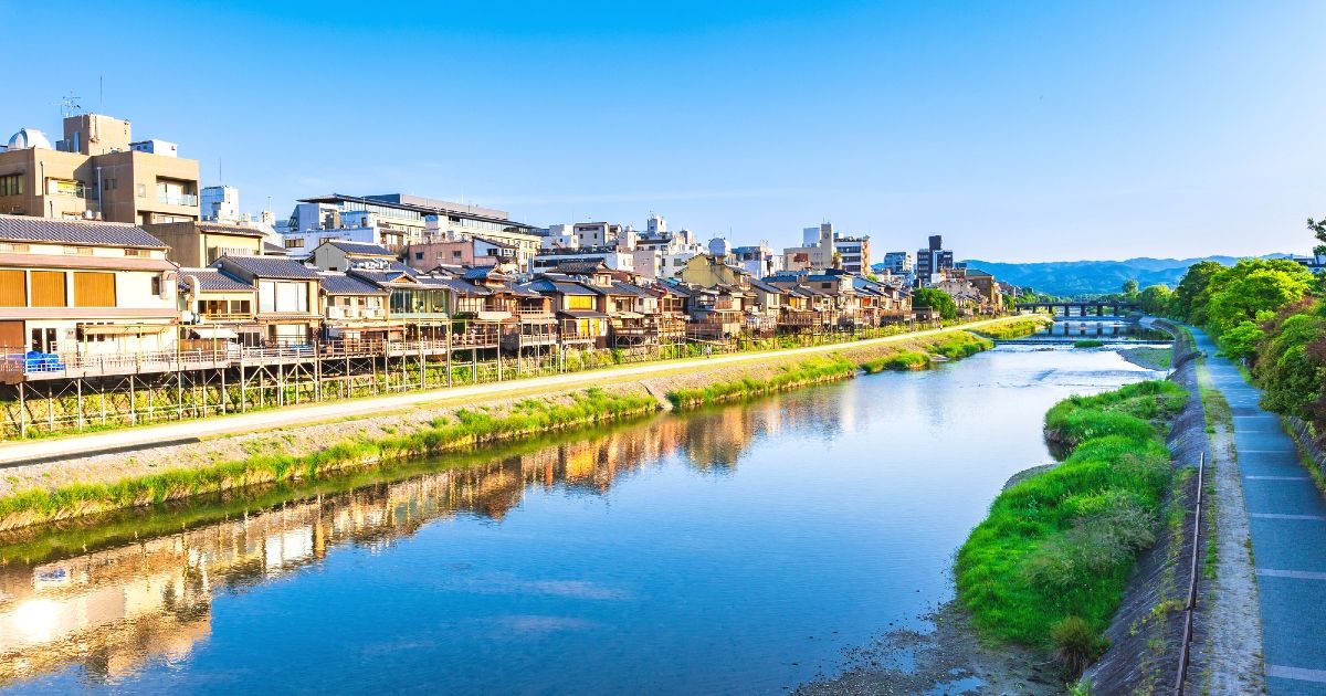 Complete Kyoto Cycling Guide | Recommended Routes and Hidden Spots for Beginners