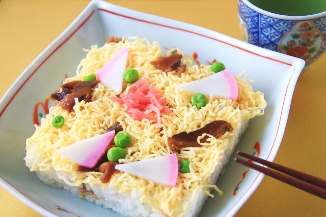 ร้านอาหารเกียวโต บาราซูชิ ทังโกะ