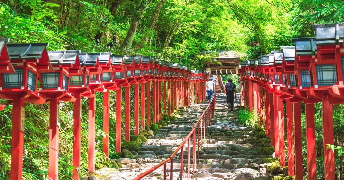 [2025] 6 things to enjoy during Golden Week in Kyoto! Tips for avoiding crowds