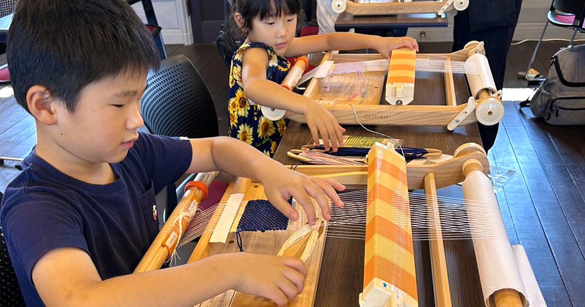 Going out with kids! Images of popular hidden spots and indoor play areas in Kyoto