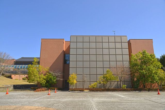 Fukuchiyama City Children's Science Museum