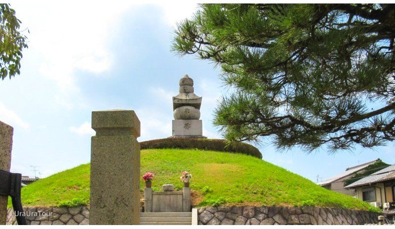 京都・修学旅行におすすめの体験4：ガイド付きツアー　UraUraTour京都