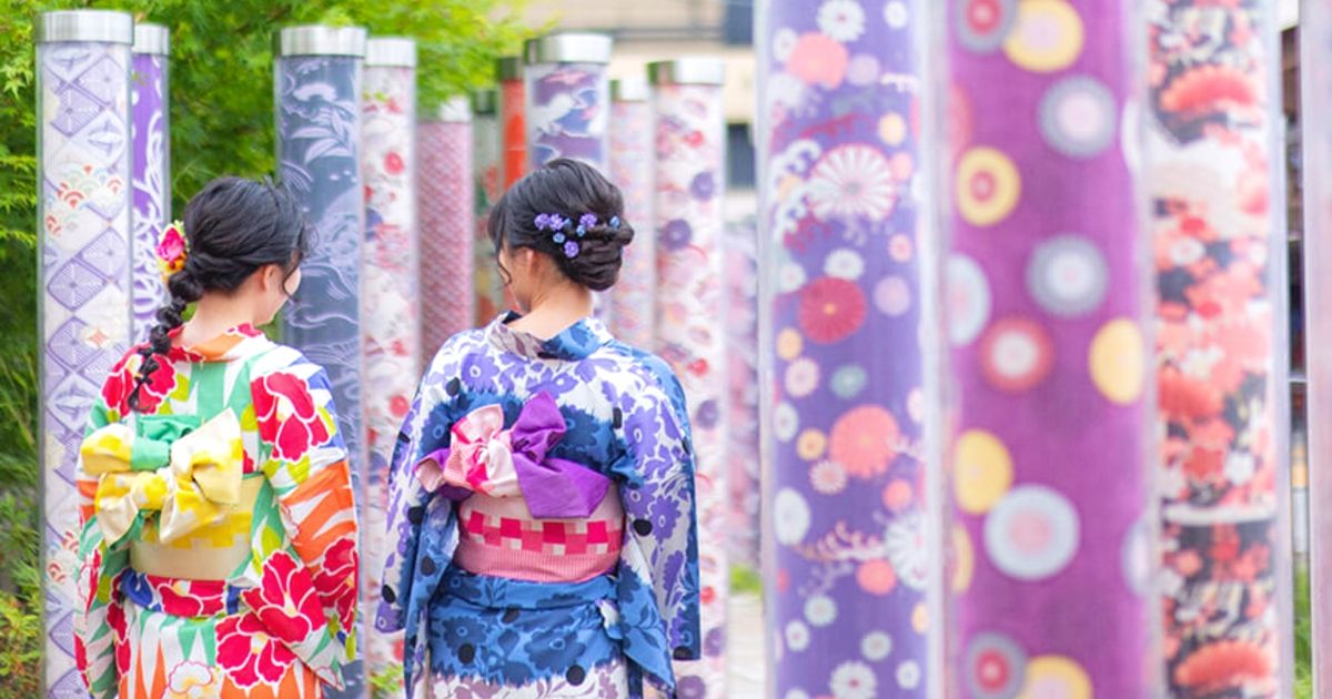 京都観光