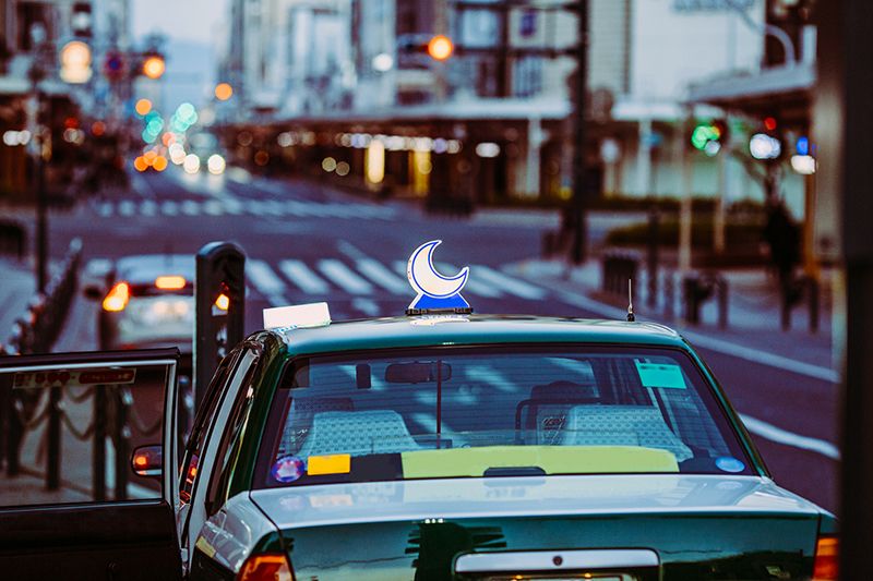 หลักสูตรจำลองเกียวโต สถานที่ท่องเที่ยวที่แนะนำในฤดูหนาว ทริปชิมอาหาร เช่าแท็กซี่เที่ยวชมฤดูหนาว