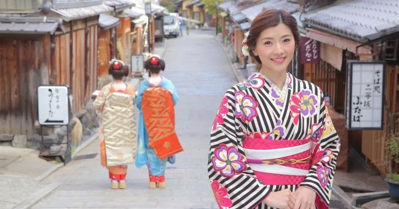 A thorough introduction to the recommended kimono rental plans and popular rankings in Gion, Kyoto!