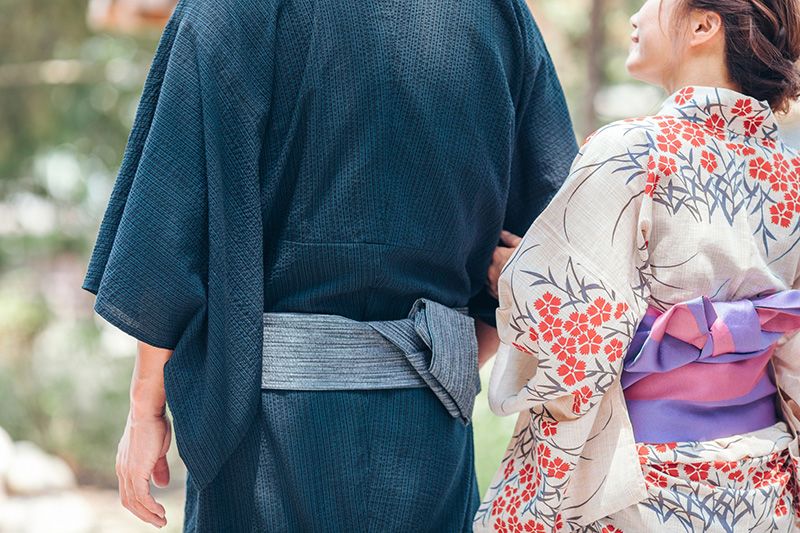 Kyoto kimono rental couple plan feature! Thorough introduction of popular rankings and recommended shops!