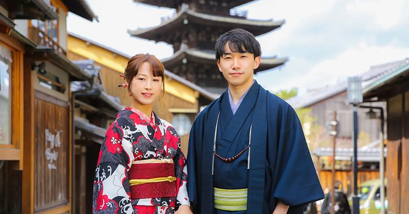 Where is the best kimono rental shop in Kyoto? A thorough introduction to plans with good reviews! Image