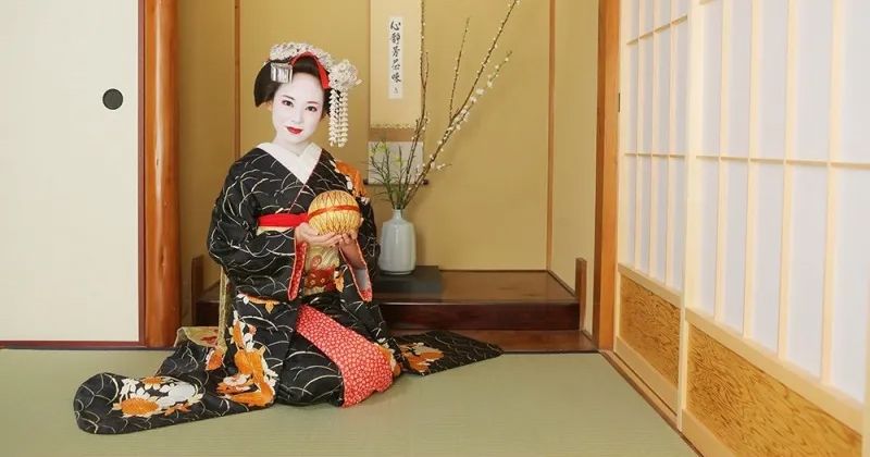 Introducing cheap plans and popular rankings for Kyoto's maiko, oiran, and ozashiki play experiences!