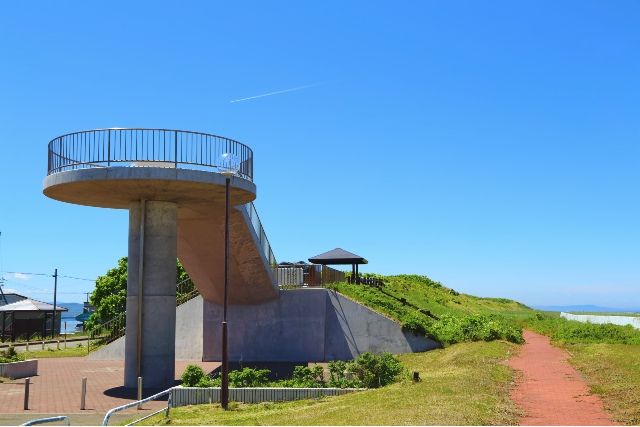 Ryugudai Observatory