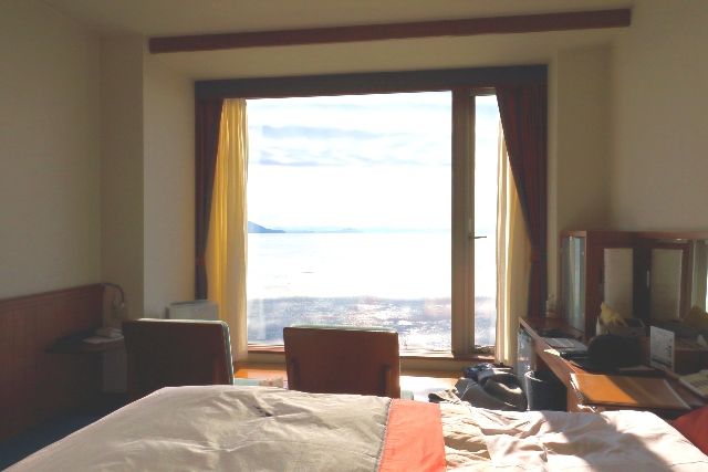 サロマ湖のおすすめホテル・宿