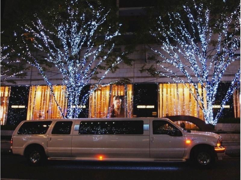 Recommended Limousine Rental Ranking / Tokyo Limousine and Illumination