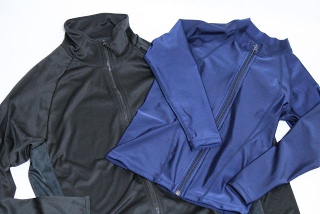 ラッシュガード