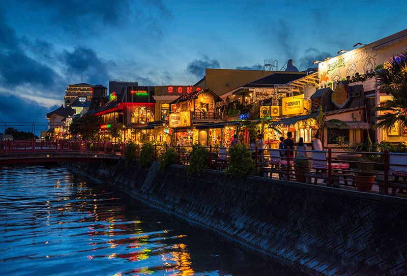 那覇からアメリカンビレッジの行き方は？アクセスとおすすめの楽しみ方を紹介！