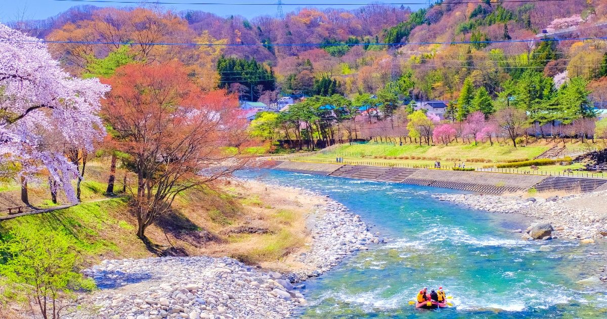 水上の観光ガイド|初めてでも失敗しない!自然・温泉・アクティビティを満喫