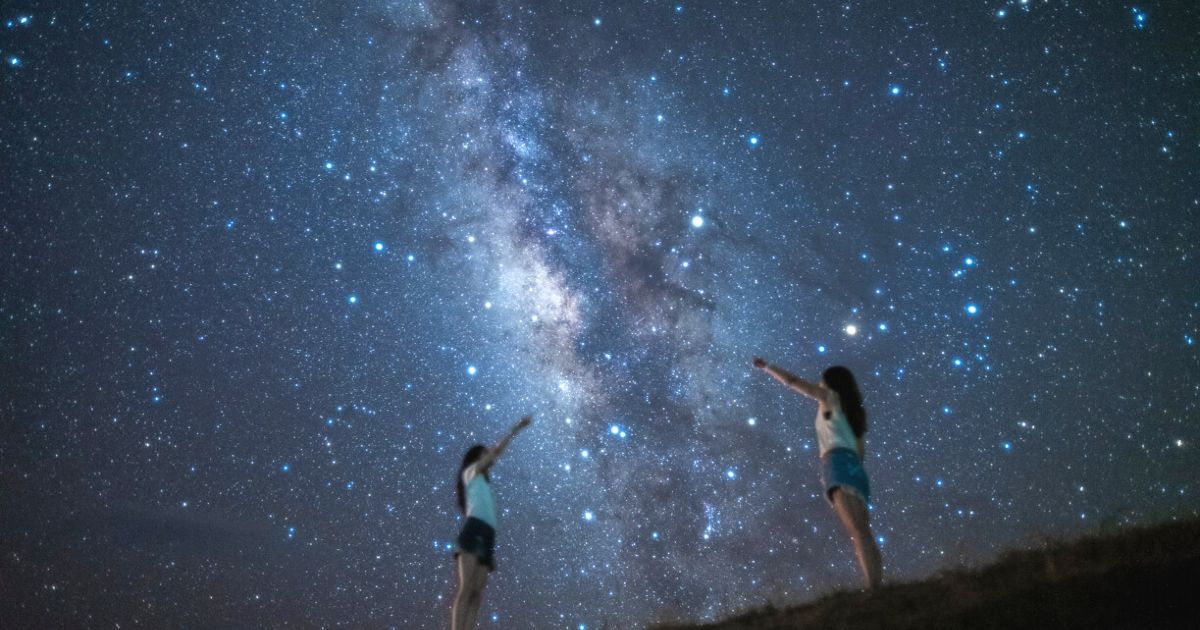Introducing stargazing spots and recommended tours in Miyakojima!
