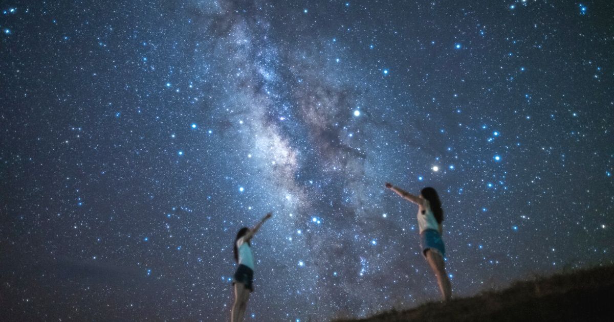 宮古島 星空 おすすめツアー＆フォトプランの画像